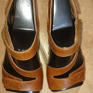 Josef Seibel Hailey Sandals 36